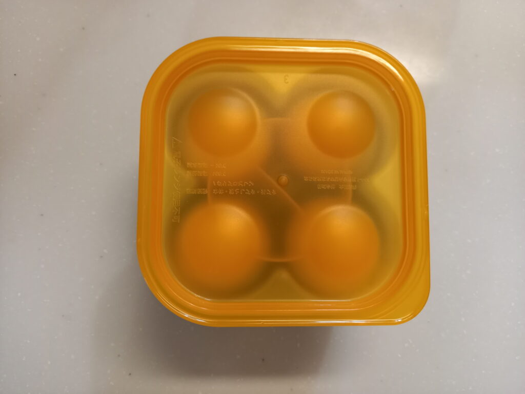 味卵セット